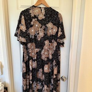 Lane Bryant dress